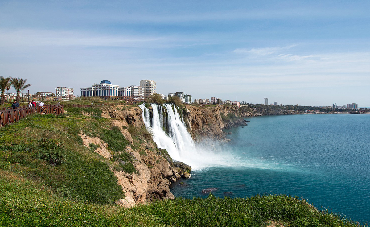 Antalya