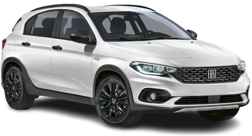 Fiat Egea Cross Benzin