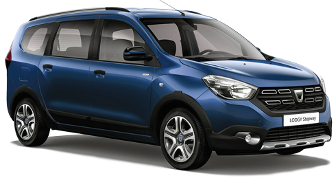 Dacia Lodgy Dizel